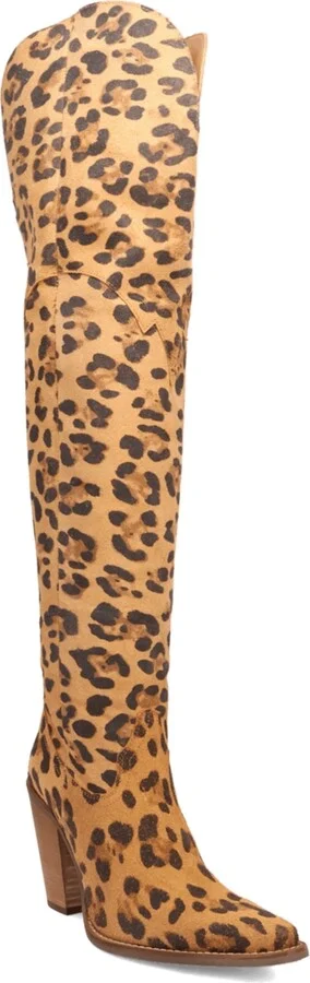 Leopard