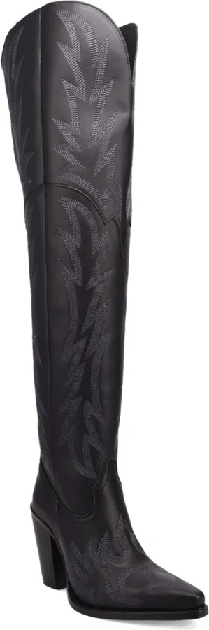 Dingo Women's Diva Leather Boot