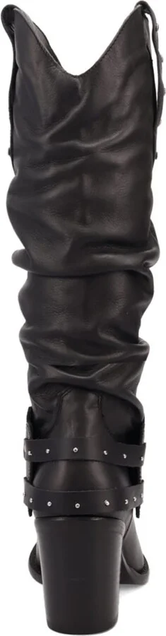 Dingo Women's Grit N' Grace Leather Boot - Image 7