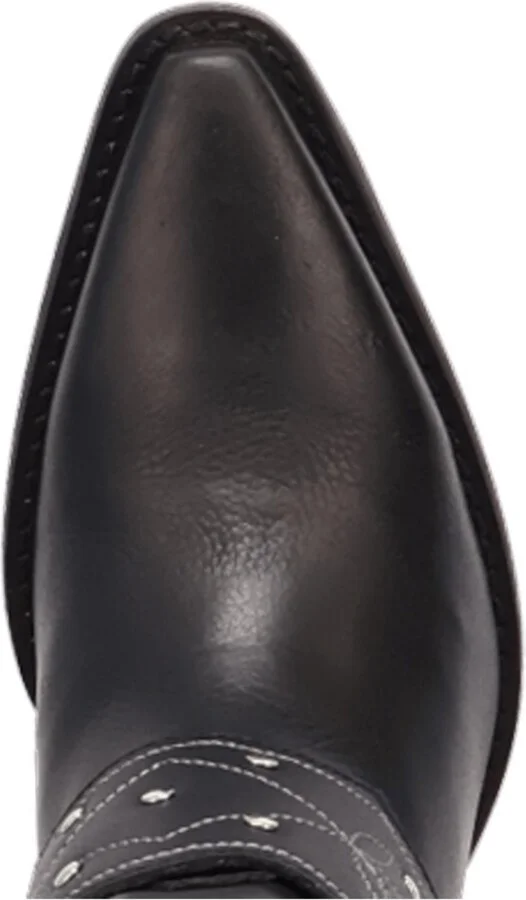 Dingo Women's Grit N' Grace Leather Boot - Image 8