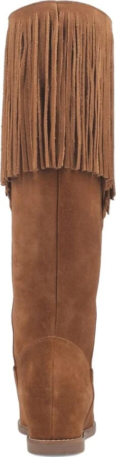 Dingo Women's Hassie Leather Boot - Image 3