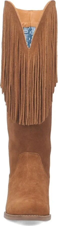 Dingo Women's Hassie Leather Boot - Image 4