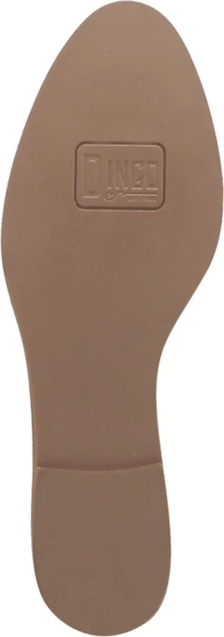 Dingo Women's Hassie Leather Boot - Image 6