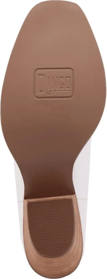 Dingo Women's Jack Of Diamonds Leather Boot - Image 5