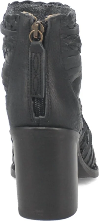 Dingo Women's Jeezy Leather Sandal - Image 3