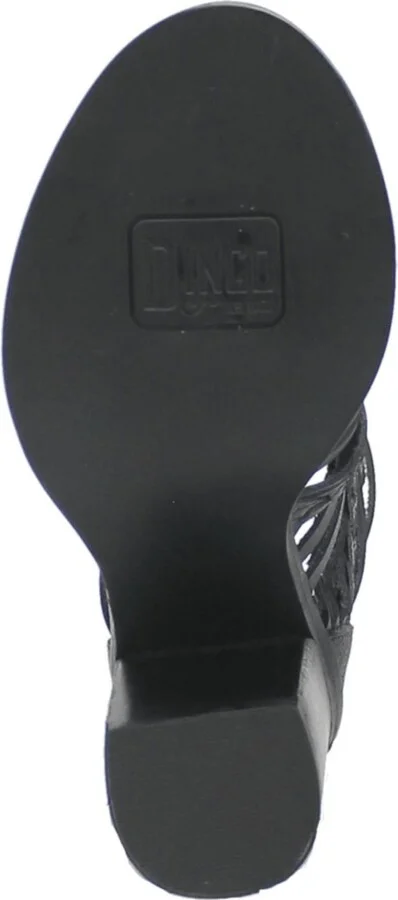 Dingo Women's Jeezy Leather Sandal - Image 6