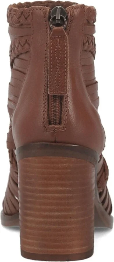 Dingo Women's Jeezy Leather Sandal - Image 9