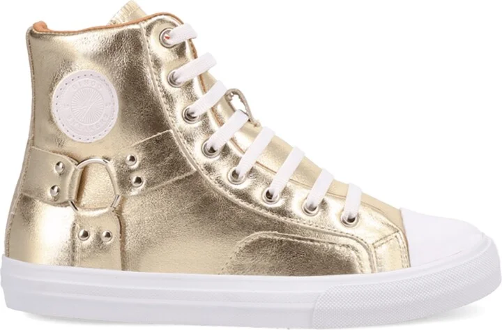 Dingo Women's Knarly Sneaker - Image 2
