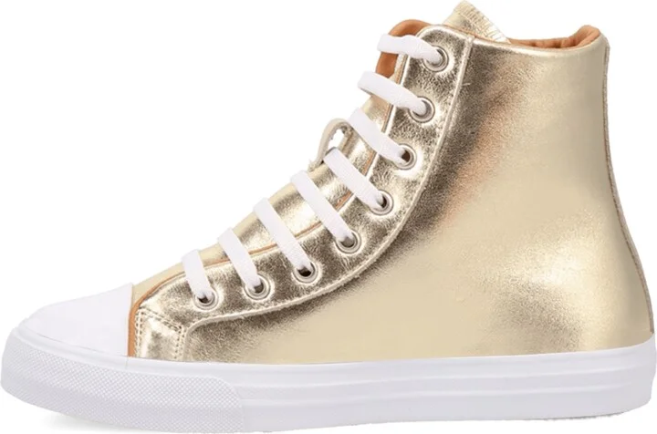 Dingo Women's Knarly Sneaker - Image 3