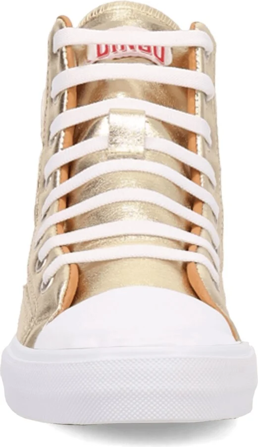 Dingo Women's Knarly Sneaker - Image 5
