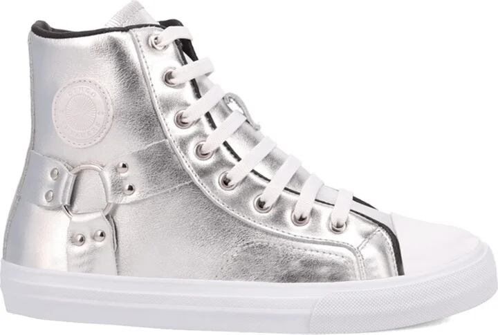 Dingo Women's Knarly Sneaker - Image 7
