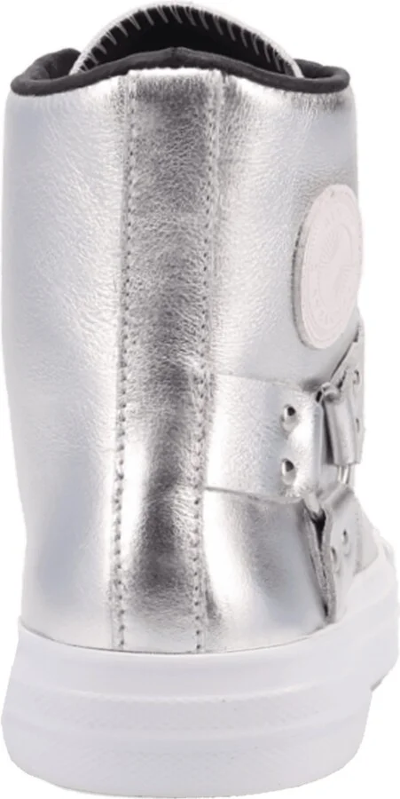 Dingo Women's Knarly Sneaker - Image 9