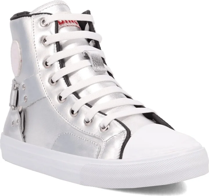 Silver