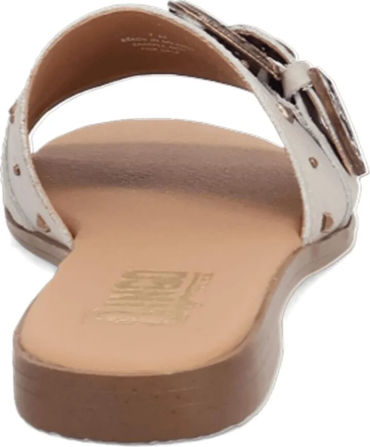 Dingo Women's Lariat Sandal - Image 4