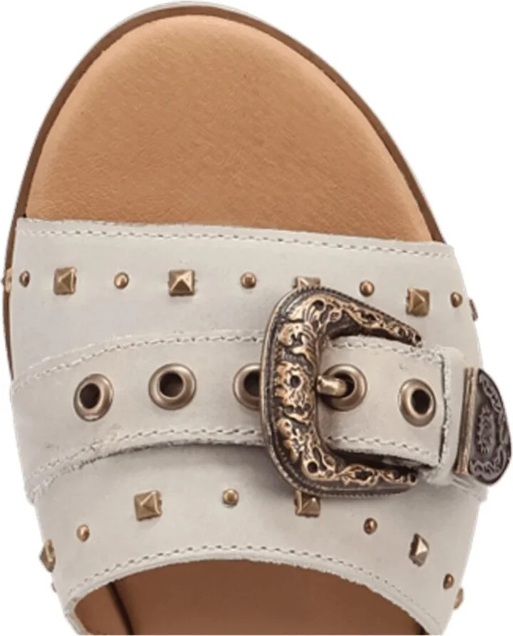 Dingo Women's Lariat Sandal - Image 6