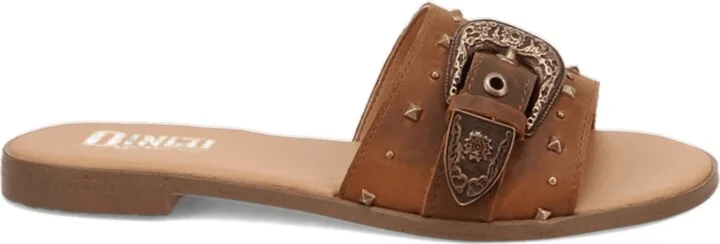 Dingo Women's Lariat Sandal - Image 7