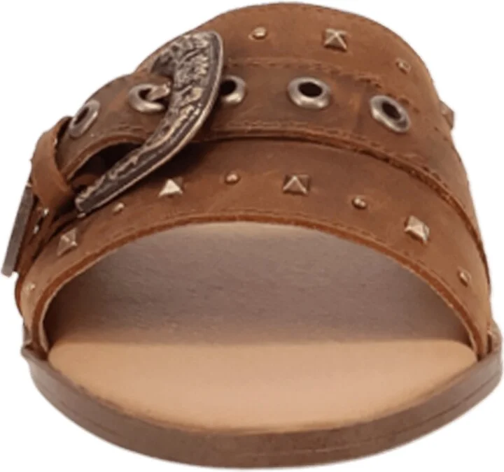Dingo Women's Lariat Sandal - Image 10