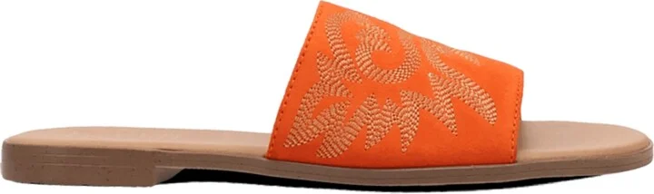 Dingo Women's Lasso Sandal - Image 2