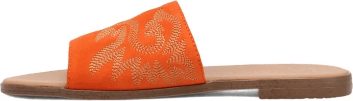 Dingo Women's Lasso Sandal - Image 3