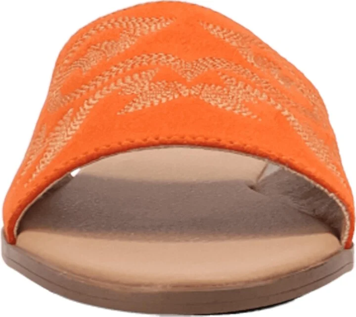 Dingo Women's Lasso Sandal - Image 5
