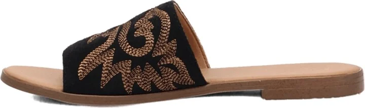 Dingo Women's Lasso Sandal - Image 8