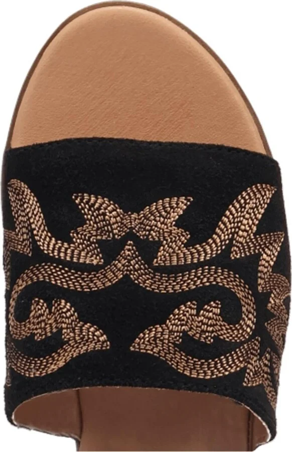Dingo Women's Lasso Sandal - Image 9