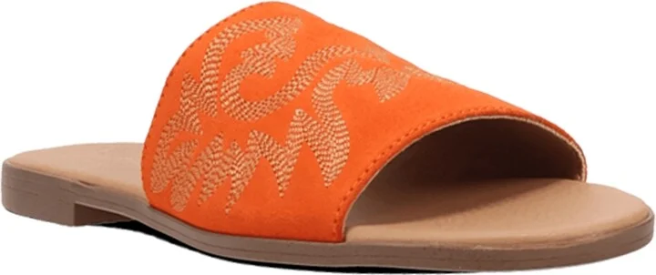Dingo Women's Lasso Sandal