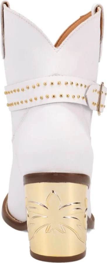 Dingo Women's Milano Leather Bootie - Image 3