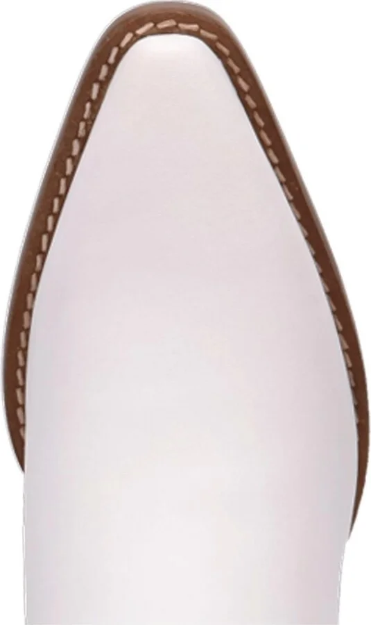 Dingo Women's Milano Leather Bootie - Image 4