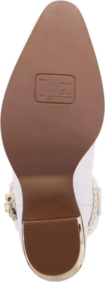 Dingo Women's Milano Leather Bootie - Image 6