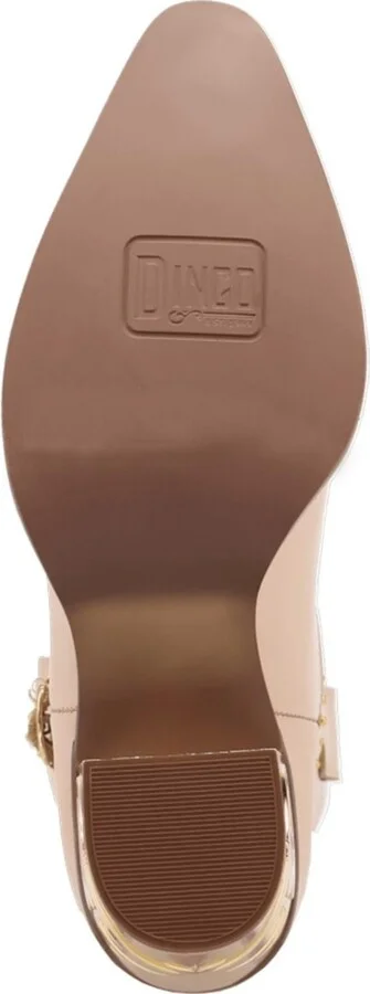 Dingo Women's Milano Leather Bootie - Image 9