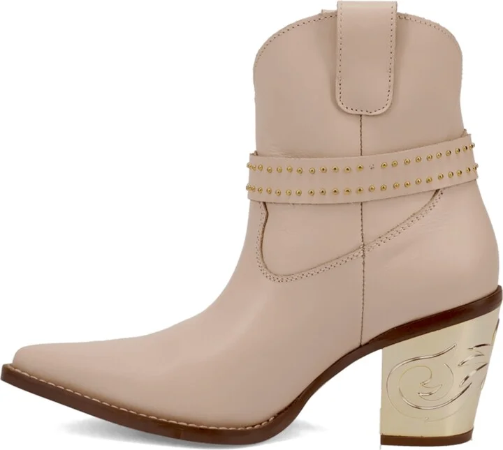 Dingo Women's Milano Leather Bootie - Image 10