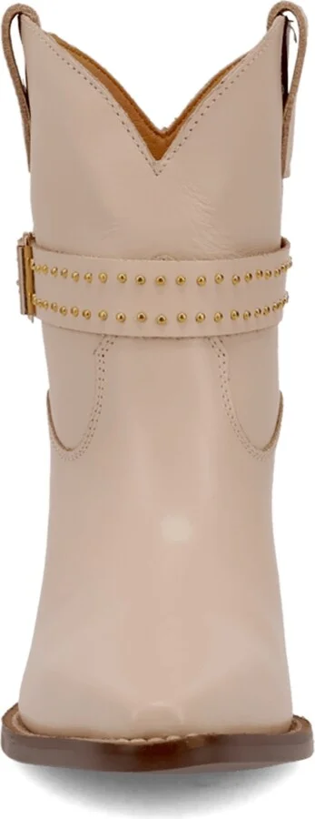 Dingo Women's Milano Leather Bootie - Image 11