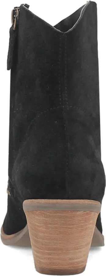 Dingo Women's Miss Priss Leather Boot - Image 3
