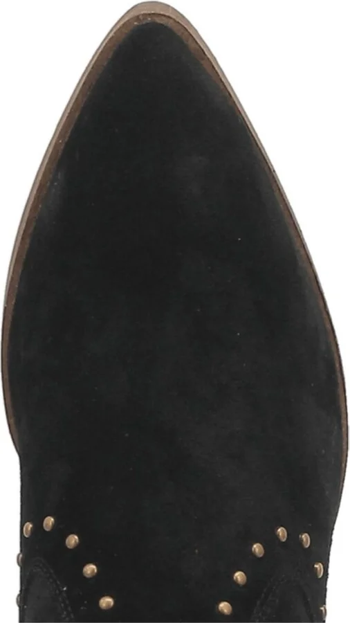 Dingo Women's Miss Priss Leather Boot - Image 5