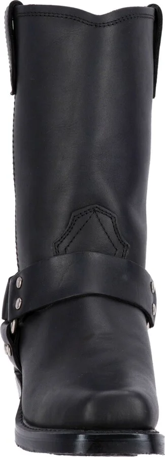 Dingo Women's Molly Leather Harness Boot - Image 5