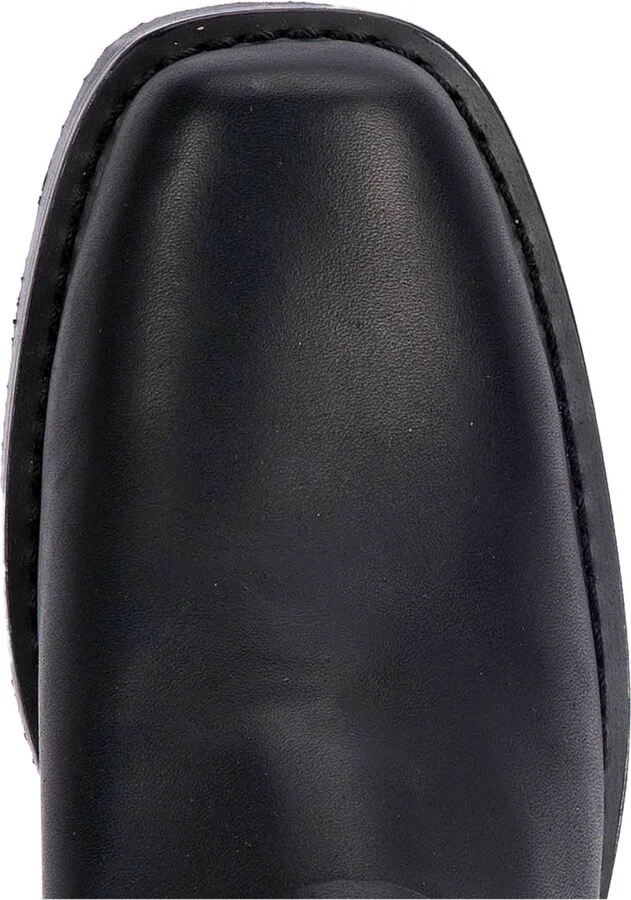 Dingo Women's Molly Leather Harness Boot - Image 6