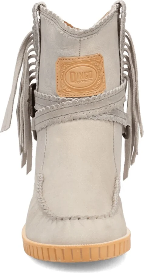 Dingo Women's Montauk Leather Boot - Image 10
