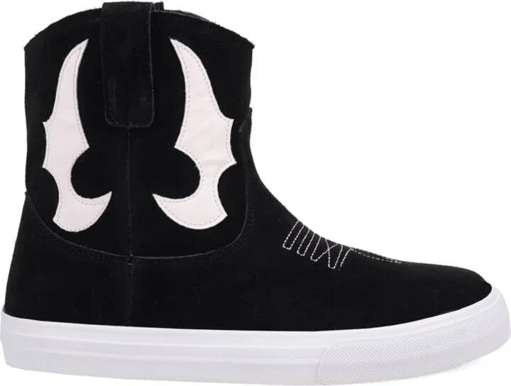 Dingo Women's Ollie Sneaker - Image 7