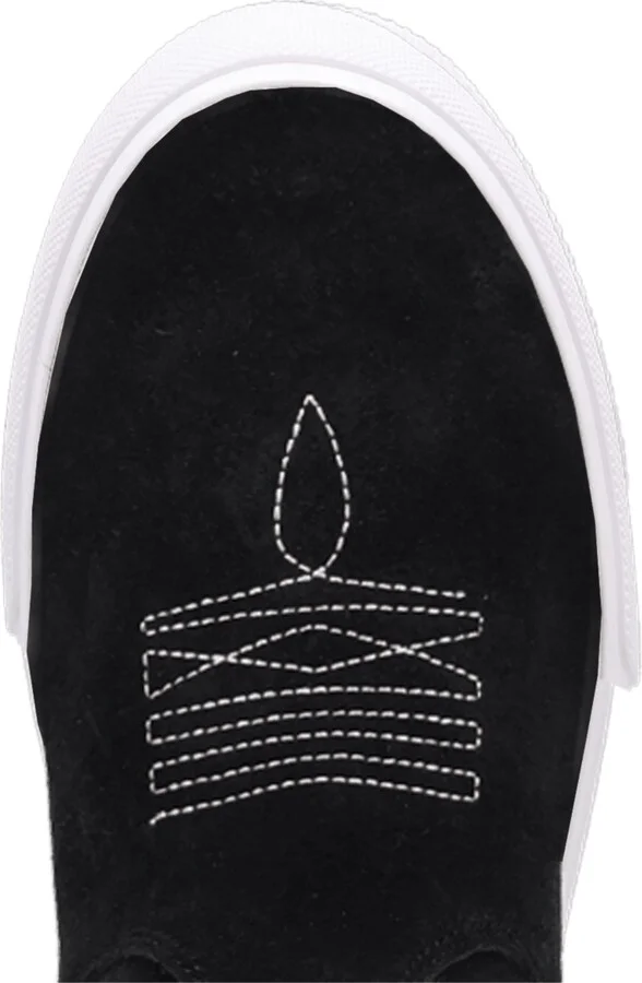 Dingo Women's Ollie Sneaker - Image 11