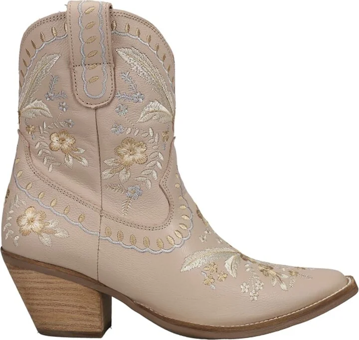 Dingo Womens Primrose Fashion Boot