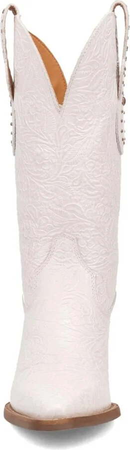 Dingo Women's Rhythm N' Blues Leather Boot - Image 5
