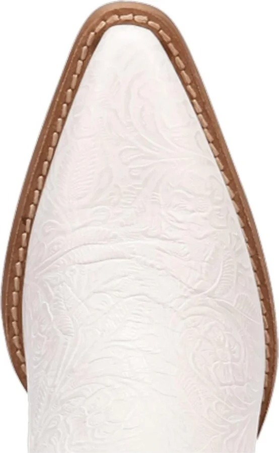 Dingo Women's Rhythm N' Blues Leather Boot - Image 6