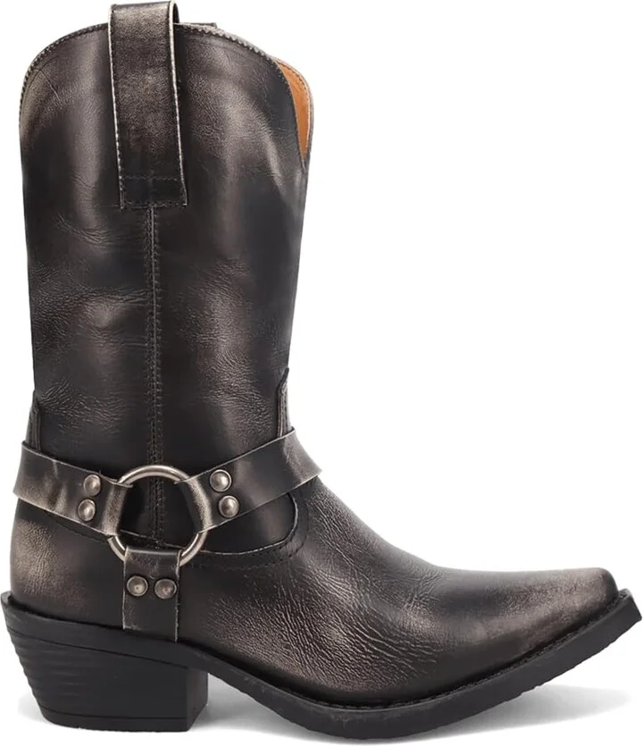 Dingo Women's Ride A Way Western Boot
