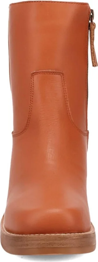 Dingo Women's Roxy Leather Bootie - Image 4