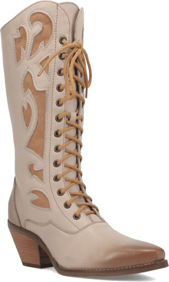 Dingo Women's San Miguel Leather Boot