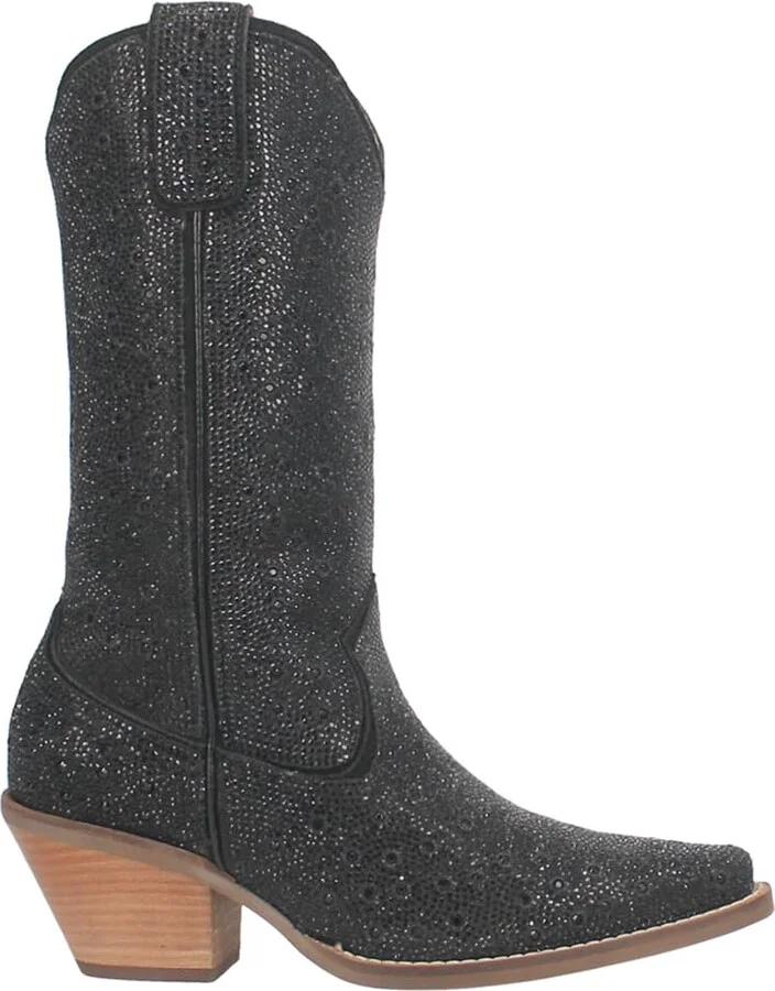 Dingo Women's Silver Dollar Fashion Boot