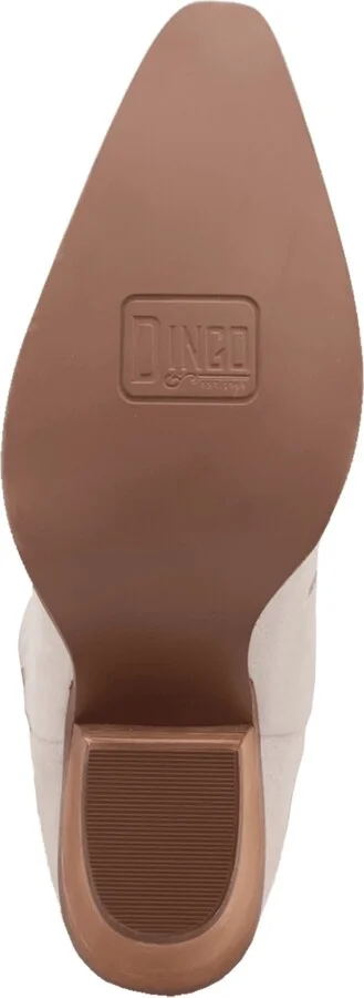 Dingo Women's Super Star Suede Boot - Image 6