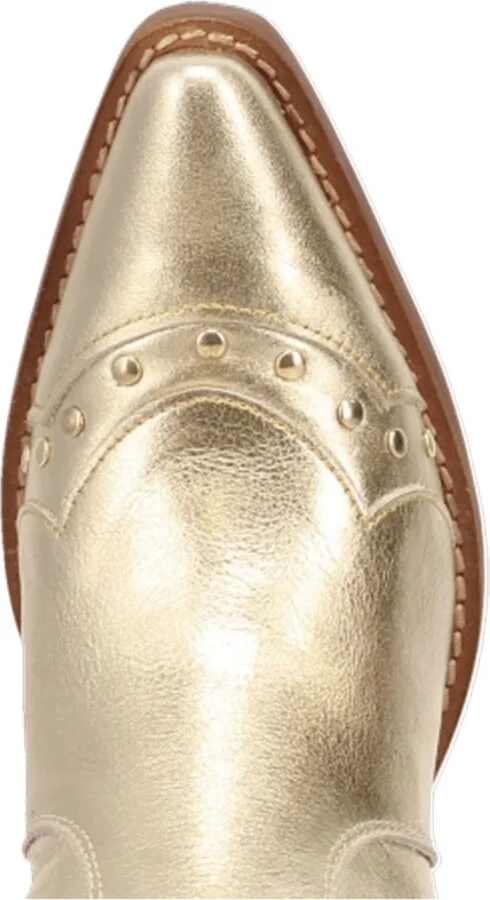 Dingo Women's Sweet Treat Leather Boot - Image 10