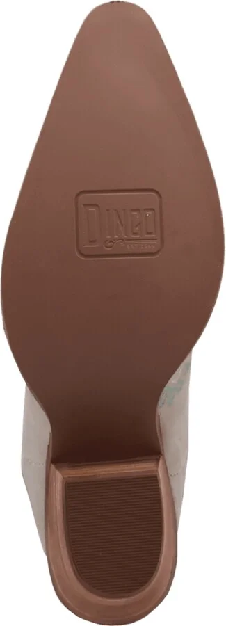 Dingo Women's Tequila Sunrise Suede Boot - Image 11
